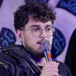دانلود مداحی مرتضی یبرنژاد الهه ملبس علمدار خوش دست